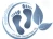 Logo de Clínica Podoclaster